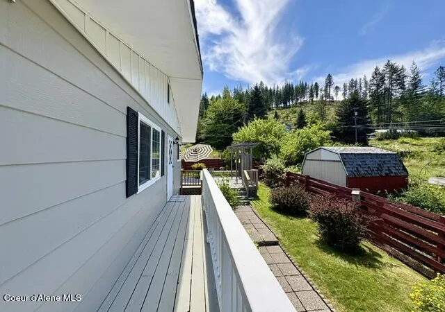 Homes for sale in Kingston, ID | 24 Marygold Ave, Kingston, ID 83839 | MLS# 26-7219