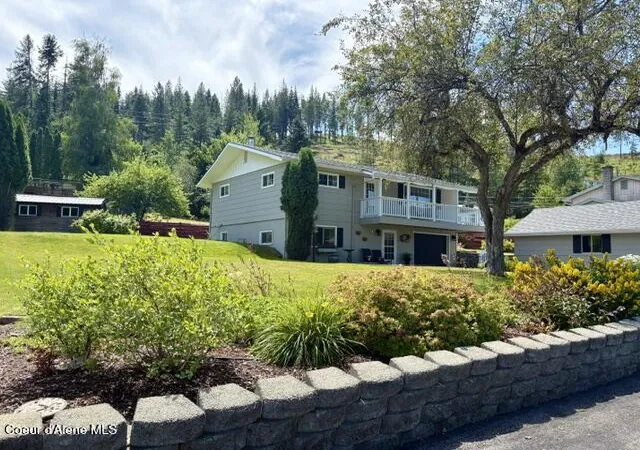 3rd image of 24 Marygold Ave, Kingston, ID 83839 | MLS# 26-7219