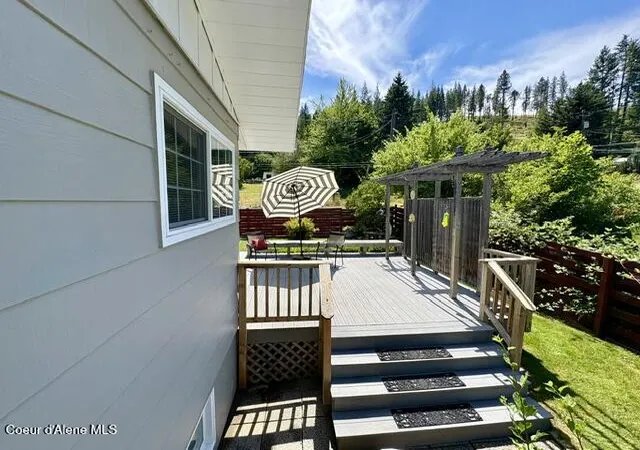 5th image of 24 Marygold Ave, Kingston, ID 83839 | MLS# 26-7219