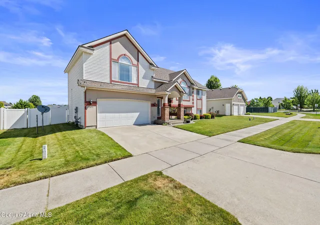 Photo 2 of Sale Pending at 2893 W Strawberry Ln, Hayden, ID 83835 | MLS# 26-7218 | Listing updated on 2026-09-19