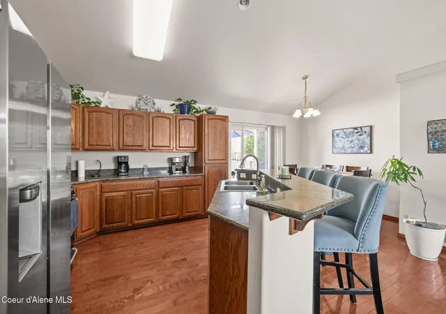 Photo 4 of Sale Pending at 2893 W Strawberry Ln, Hayden, ID 83835 | MLS# 26-7218 | Listing updated on 2026-09-19