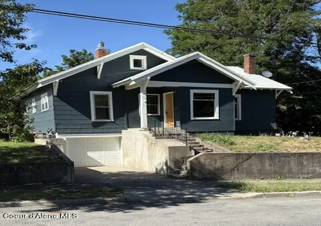 Homes for sale in Kellogg, ID | 112 E Portland Ave, Kellogg, ID 83837 | MLS# 26-7245