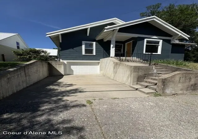 Homes for sale in Kellogg, ID | 112 E Portland Ave, Kellogg, ID 83837 | MLS# 26-7245