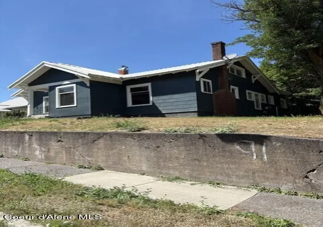3rd image of 112 E Portland Ave, Kellogg, ID 83837 | MLS# 26-7245