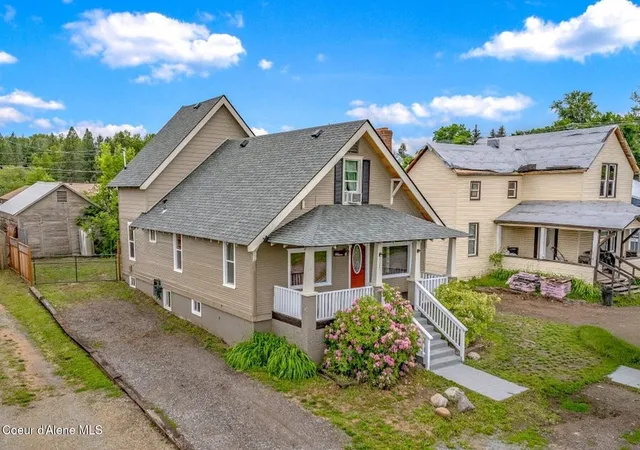 1st image of 112 Washington St, Priest River, ID 83856 | MLS# 26-7220