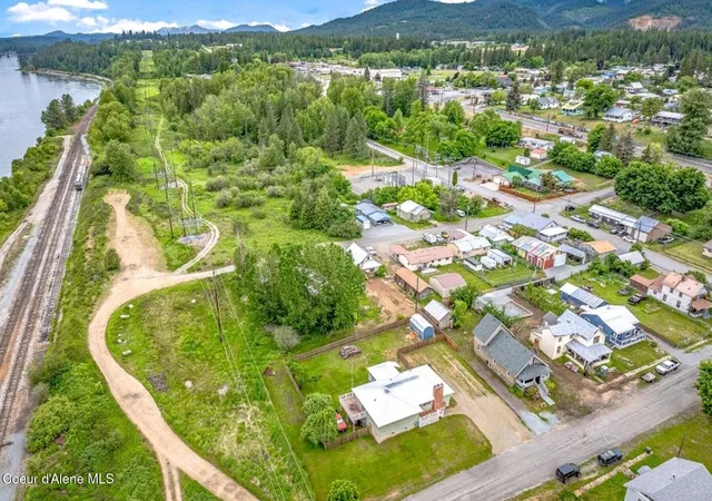 56th image of 112 Washington St, Priest River, ID 83856 | MLS# 26-7220