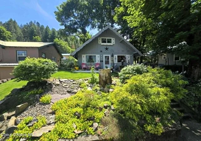 3rd image of 121 Presley Ave, Kellogg, ID 83837 | MLS# 26-7237