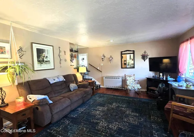 4th image of 121 Presley Ave, Kellogg, ID 83837 | MLS# 26-7237