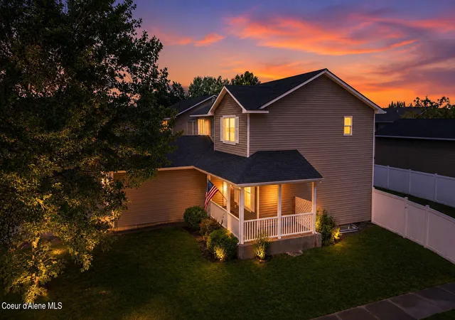 2nd image of 1302 N Moonstone St, Post Falls, ID 83854 | MLS# 26-7232