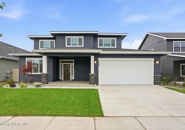 2nd image of 3283 N Segar Loop, Post Falls, ID 83854 | MLS# 26-7235