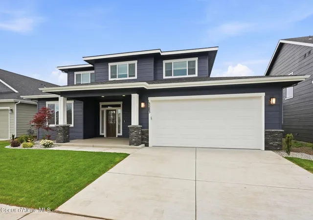 3rd image of 3283 N Segar Loop, Post Falls, ID 83854 | MLS# 26-7235