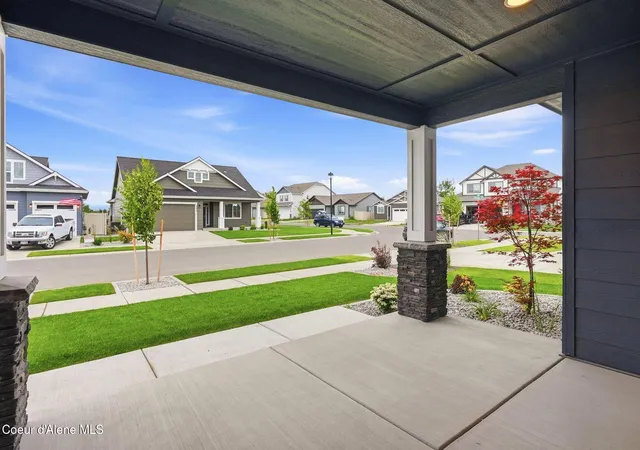 4th image of 3283 N Segar Loop, Post Falls, ID 83854 | MLS# 26-7235