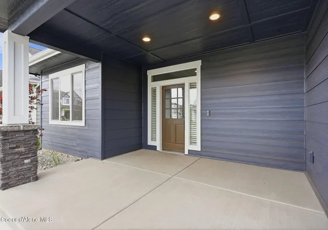 5th image of 3283 N Segar Loop, Post Falls, ID 83854 | MLS# 26-7235