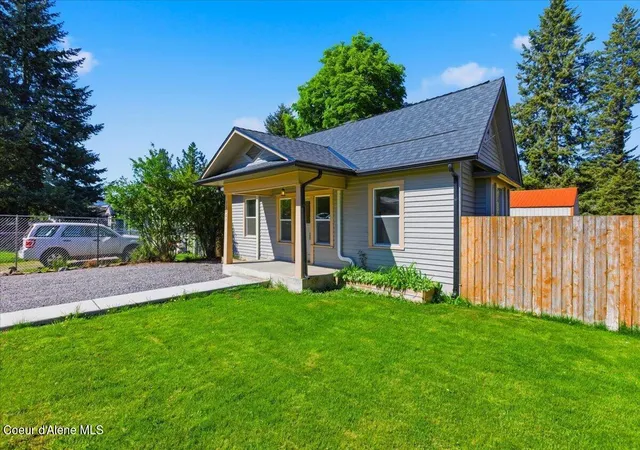 Photo 2 of Sale Pending at 32487 N 2nd Avenue, Spirit Lake, ID 83869 | MLS# 26-7229 | Listing updated on 2026-08-25