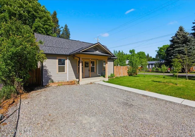 Photo 3 of Sale Pending at 32487 N 2nd Avenue, Spirit Lake, ID 83869 | MLS# 26-7229 | Listing updated on 2026-08-25