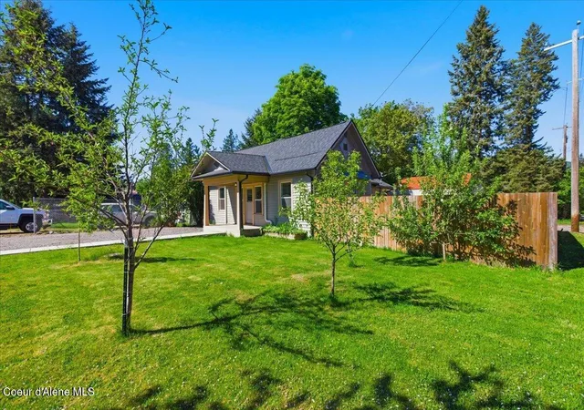 Photo 3 of Sale Pending at 32487 N 2nd Avenue, Spirit Lake, ID 83869 | MLS# 26-7229 | Listing updated on 2026-08-25