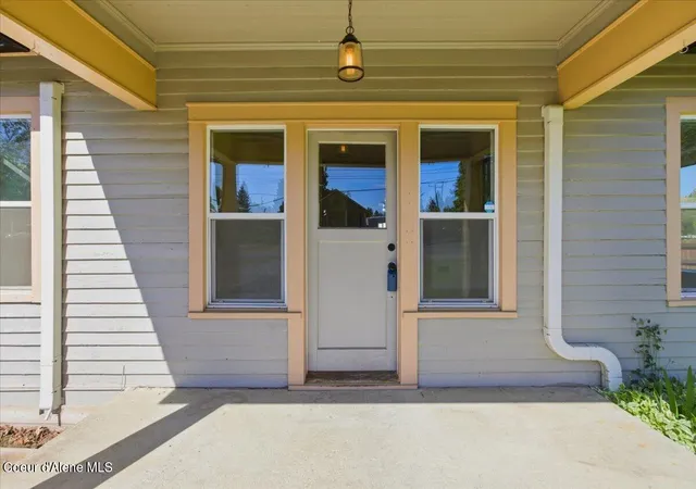 Photo 4 of Sale Pending at 32487 N 2nd Avenue, Spirit Lake, ID 83869 | MLS# 26-7229 | Listing updated on 2026-08-25