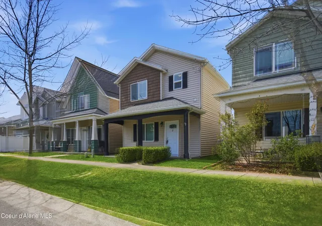 2nd image of 2063 N Cruze St, Post Falls, ID 83854 | MLS# 26-7248