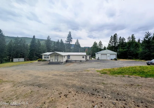 3rd image of 2788 Cherry Creek Rd, Saint Maries, ID 83861 | MLS# 26-7246