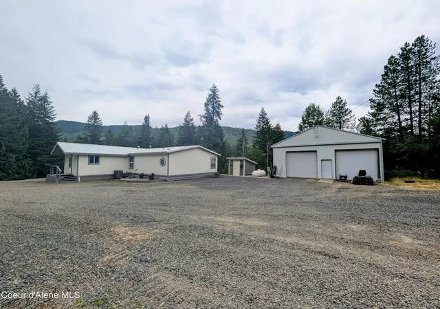 4th image of 2788 Cherry Creek Rd, Saint Maries, ID 83861 | MLS# 26-7246