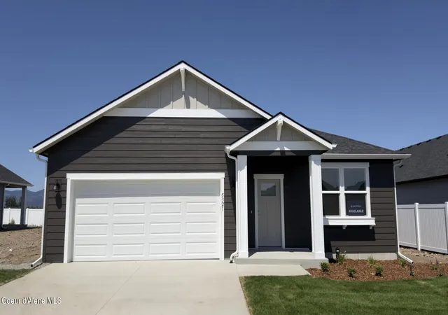 1st image of 5321 E Aquila Ave, Post Falls, ID 83854 | MLS# 26-7270