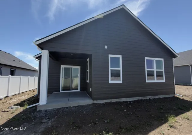 2nd image of 5321 E Aquila Ave, Post Falls, ID 83854 | MLS# 26-7270
