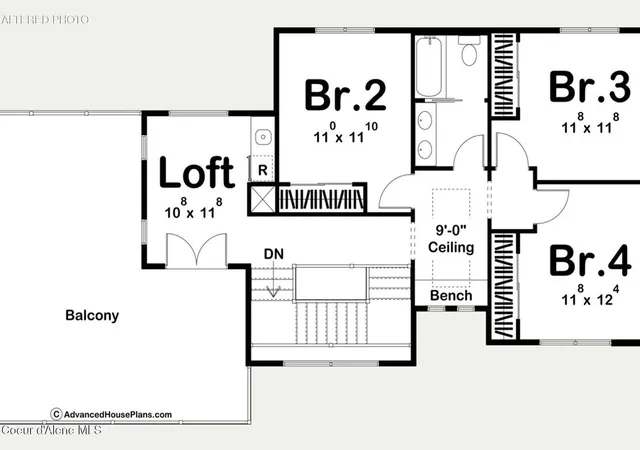 7th image of 344 Willow Bay Rd, Priest River, ID 83856 | MLS# 26-7262