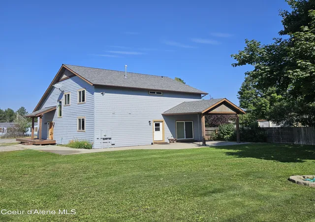 Photo 2 of Sale Pending at 5950 E Colin Dr, Athol, ID 83801 | MLS# 26-7456 | Listing updated on 2026-09-12