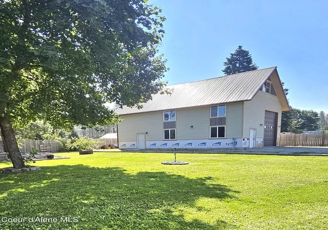 Photo 3 of Sale Pending at 5950 E Colin Dr, Athol, ID 83801 | MLS# 26-7456 | Listing updated on 2026-09-12