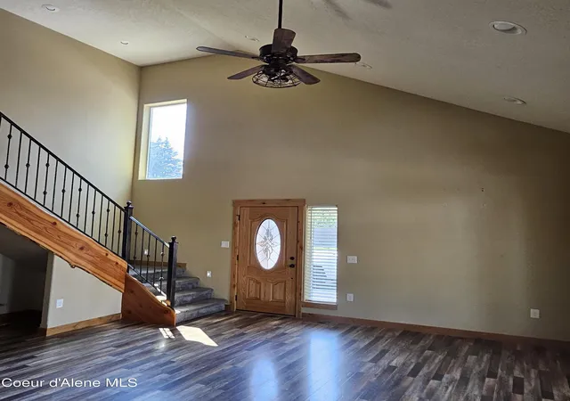 Photo 4 of Single family home for sale at 5950 E Colin Dr, Athol, ID 83801 | MLS# 26-7456 | Listing updated on 2026-09-29
