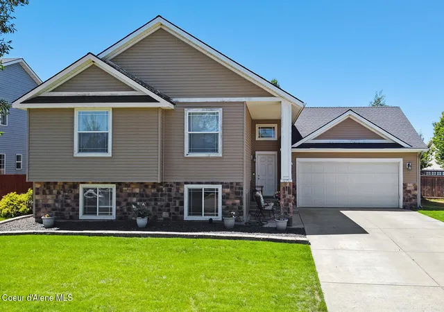 1st image of 3580 E White Sands Ln, Post Falls, ID 83854 | MLS# 26-7273