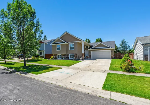 2nd image of 3580 E White Sands Ln, Post Falls, ID 83854 | MLS# 26-7273