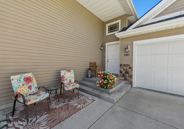 3rd image of 3580 E White Sands Ln, Post Falls, ID 83854 | MLS# 26-7273