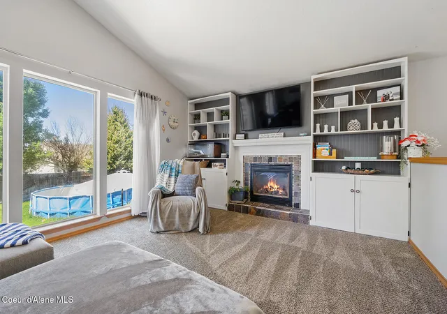 4th image of 3580 E White Sands Ln, Post Falls, ID 83854 | MLS# 26-7273