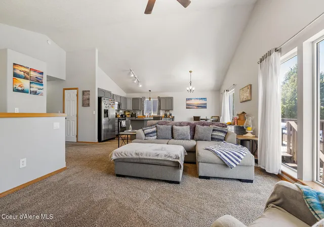 5th image of 3580 E White Sands Ln, Post Falls, ID 83854 | MLS# 26-7273