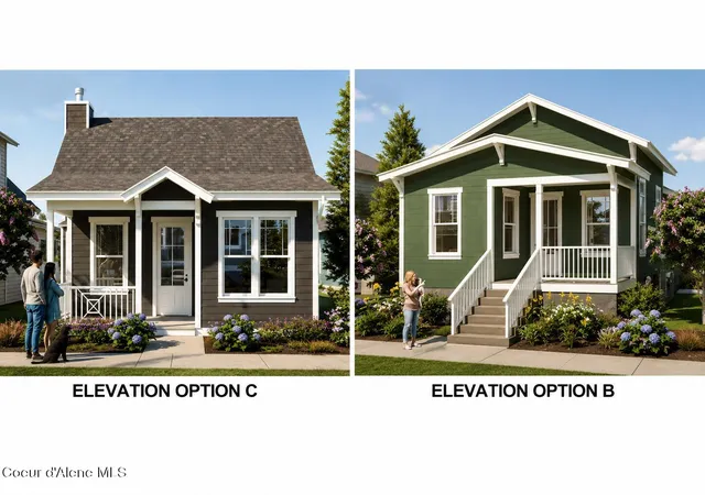 2nd image of 317 E Penstemon Rd, Hayden, ID 83835 | MLS# 26-7266