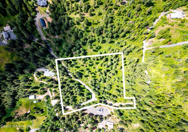 Photo 1 of Sale Pending at Nna W Sausser Dr, Coeur D Alene, ID 83814 | MLS# 26-7271 | Listing updated on 2026-09-11