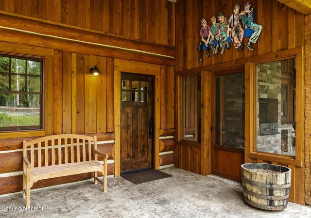 Photo 3 of Single family home for sale at 7017 & 7019 Colburn Culver Rd, Sandpoint, ID 83864 | MLS# 26-8300 | Listing updated on 2026-09-04