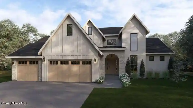 Photo 1 of Single family home for sale at 11083 N Armonia Way, Hayden, ID 83835 | MLS# 26-10275 | Listing updated on 2026-10-16