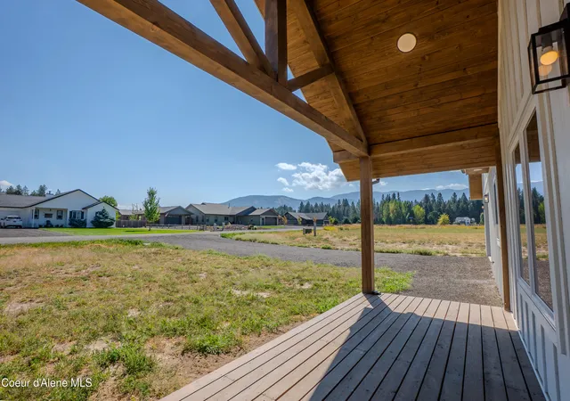 Photo 2 of Single family home for sale at 24 Beulah Pl, Moyie Springs, ID 83845 | MLS# 26-8244 | Listing updated on 2026-09-16