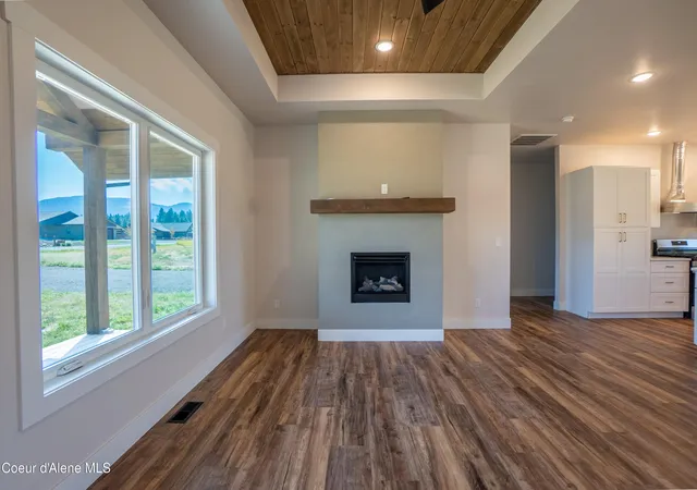 Photo 3 of Single family home for sale at 24 Beulah Pl, Moyie Springs, ID 83845 | MLS# 26-8244 | Listing updated on 2026-09-16