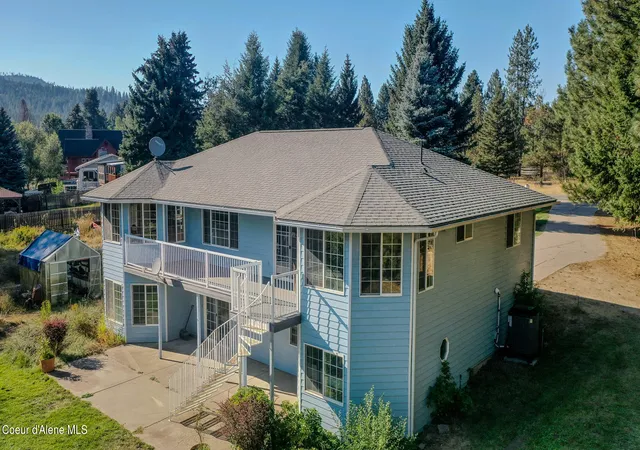 Photo 3 of Single family home for sale at 6612 W Salishan Wy, Spirit Lake, ID 83869 | MLS# 26-8726 | Listing updated on 2026-08-26