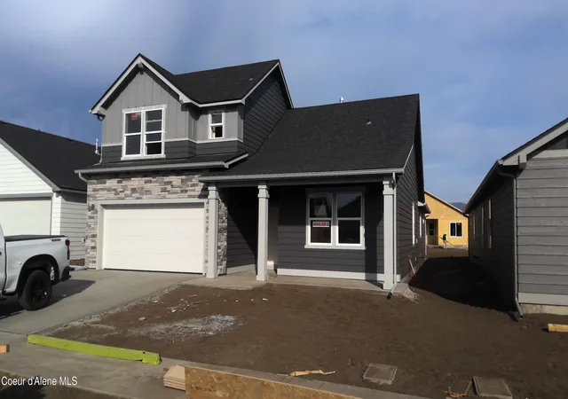 Single family home for sale at 12201 W Kilkenny Dr, Post Falls, ID 83854 | MLS# 26-8299
