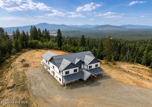 Photo 1 of Sale Pending at 23124 N Rimrock Rd, Hayden, ID 83835 | MLS# 26-8535 | Listing updated on 2026-09-13