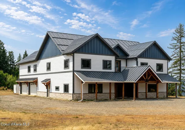 Photo 3 of Sale Pending at 23124 N Rimrock Rd, Hayden, ID 83835 | MLS# 26-8535 | Listing updated on 2026-09-13