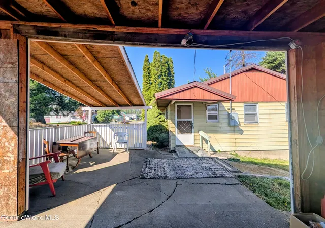 Photo 3 of Single family home for sale at 134 Scott Ave, St. Maries, ID 83861 | MLS# 26-8626 | Listing updated on 2026-09-08