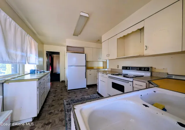 Photo 4 of Single family home for sale at 134 Scott Ave, St. Maries, ID 83861 | MLS# 26-8626 | Listing updated on 2026-09-08