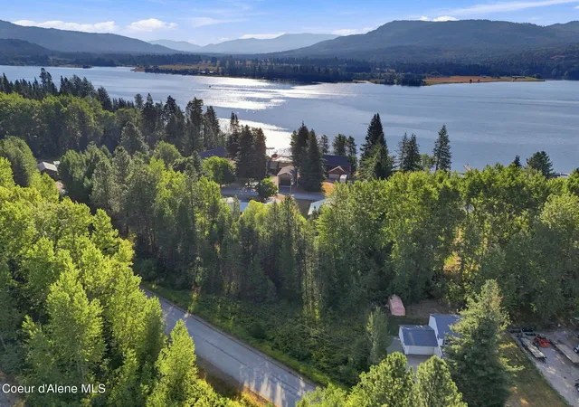 Photo 3 of Land for sale at Nka Laclede Shores Dr, Laclede, ID 83841 | MLS# 26-8770 | Listing updated on 2026-09-18