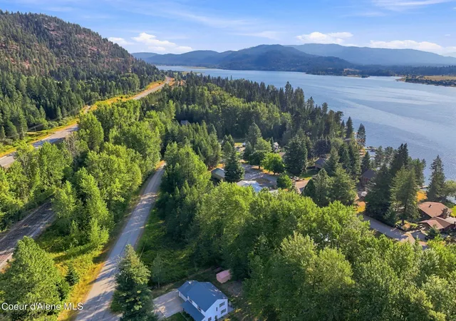 Photo 3 of Land for sale at Nka Laclede Shores Dr, Laclede, ID 83841 | MLS# 26-8770 | Listing updated on 2026-09-28