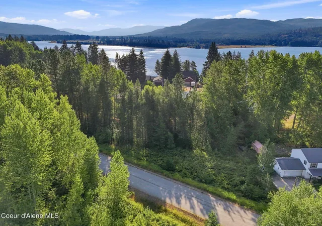 Photo 4 of Land for sale at Nka Laclede Shores Dr, Laclede, ID 83841 | MLS# 26-8770 | Listing updated on 2026-09-28